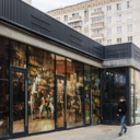 Продажа торгового помещения на Красной Пресне