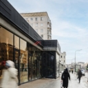 Продажа торгового помещения на Красной Пресне