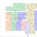 Продажа торгового помещения на Красной Пресне