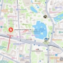 Продажа торгового помещения на Красной Пресне