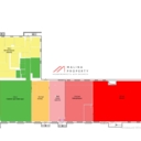 Продажа торгового здания с арендаторами