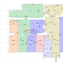 Продажа торгового помещения на Красной Пресне