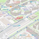 Продажа торгового здания с арендаторами