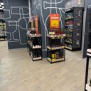 Продажа помещения с магазином "Винлаб" на Коровинском шоссе