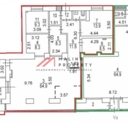 Продажа помещения на выходе из метро Сокол 