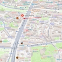 Аренда торгового помещения на Садовой-Самотёчной 