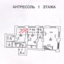 Продажа помещения с арендаторами на Садовнической 