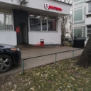 Продажа помещения с магазином "Бристоль" 