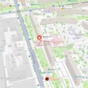 Продажа помещения с магазином "Бристоль" 