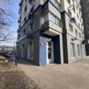 Продажа торгового помещения на Варшавском шоссе 