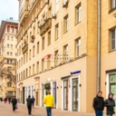 Продажа помещения с банком на Земляном Валу