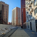 Аренда помещения в жилом комплексе Заречье парке