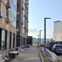 Аренда торгового помещения в новом доме