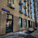 Аренда торгового помещения в новом доме