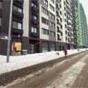 Аренда торгового помещения в жилом комплексе Лучи