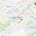 Продажа нежилого помещения с аптекой Апрель