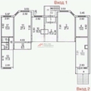 Продажа торгового помещения на Маршала Савицкого