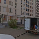 Продажа торгового помещения на Маршала Савицкого