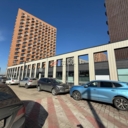 Продажа помещения с супермаркетом Пятёрочка