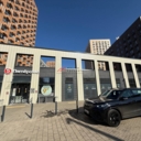 Продажа помещения с супермаркетом Пятёрочка