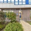 Аренда торгового помещения в ЖК "Розмарин" 