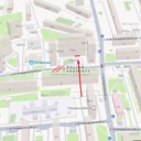 Продажа торгового помещения в жилом комплексе Селф