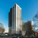 Продажа торгового помещения в жилом комплексе Селф