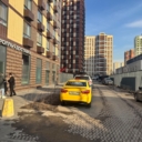 Продажа помещения с арендатором в ЖК "Бусиновский парк" 