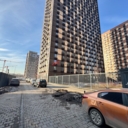 Продажа помещения с арендатором в ЖК "Бусиновский парк" 