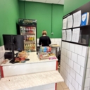 Продажа торгового помещения с арендаторами