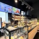 Продажа торгового помещения с арендаторами