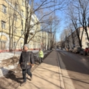 Продажа торгового помещения с арендаторами