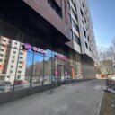 Продажа помещения с арендаторами на Проспекте Вернадского 