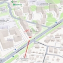 Продажа углового помещения с сетевыми арендаторами