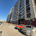 Продажа углового помещения с сетевыми арендаторами