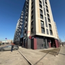 Продажа углового помещения с сетевыми арендаторами