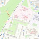 Продажа помещения в плотном спальном районе 