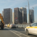 Продажа помещения c арендатором аптека в ЖК "Moments"