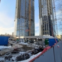 Продажа помещения c арендатором аптека в ЖК "Moments"