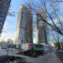 Продажа помещения c арендатором аптека в ЖК "Moments"