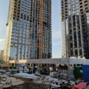 Продажа помещения c арендатором аптека в ЖК "Moments"