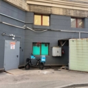 Продажа торгового помещения с супермаркетом Дикси