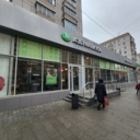 Продажа помещения с арендатором Азбука на Пресне 