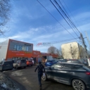 Продажа торгового здания с арендаторами в Апрелевке