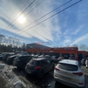 Продажа торгового здания с арендаторами в Апрелевке