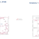 Аренда торгового помещения в ЖК "ЗИЛАРТ"