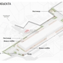 Продажа помещения в деловом центре Мануфактура XIX