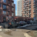 Помещение у метро в "ЖК Holland Park"