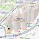 Продажа помещения рядом с Москва сити