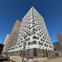 Аренда коммерческого помещения в ЖК "Лoсинoоcтpовcкий"